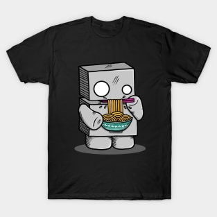 Ramen bot T-Shirt